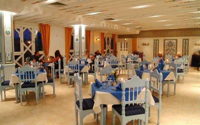 Houda Golf & Beach Club
