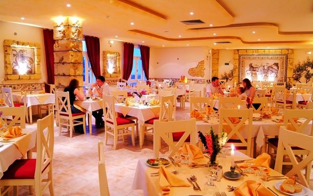 Houda Golf & Beach Club