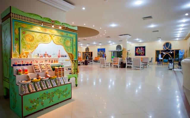 Houda Golf & Beach Club