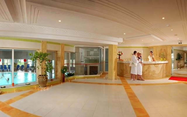 Houda Golf & Beach Club