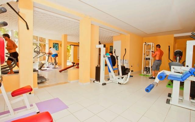 Houda Golf & Beach Club