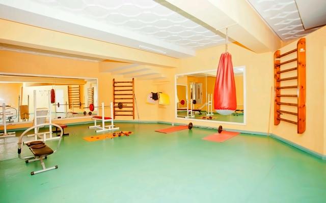 Houda Golf & Beach Club