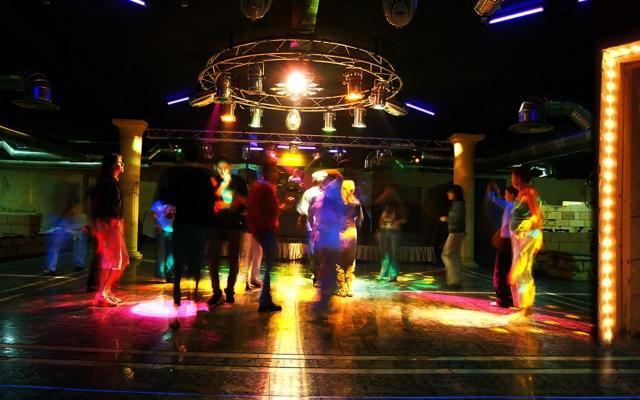 Houda Golf & Beach Club