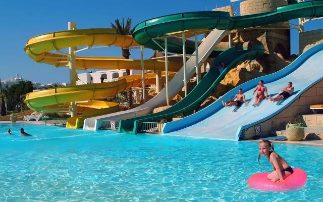 Houda Golf & Beach Club