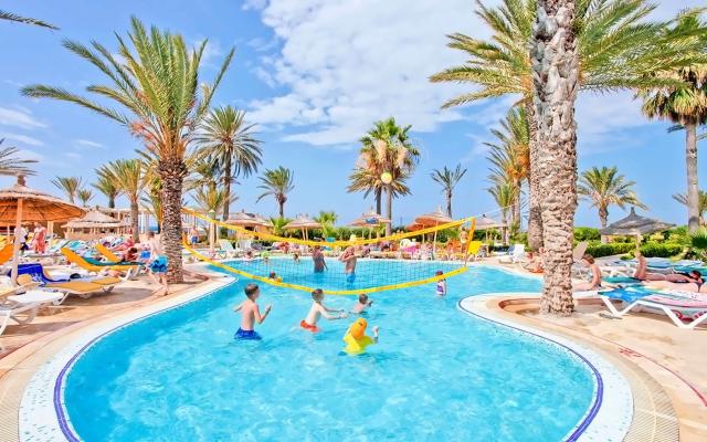 Houda Golf & Beach Club
