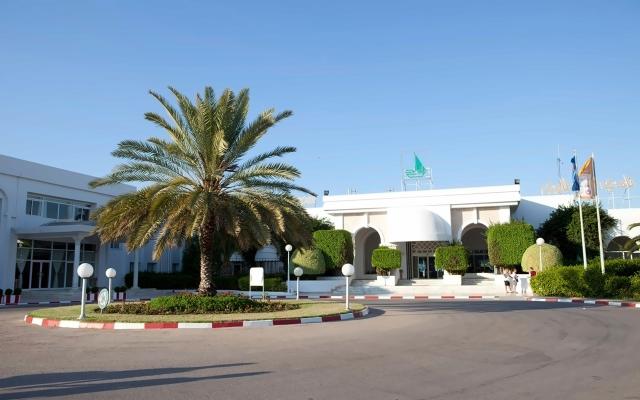 El Mouradi Club El Kantaoui