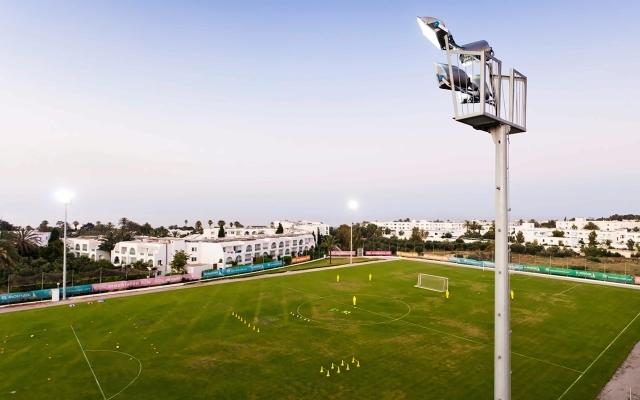 El Mouradi Club El Kantaoui