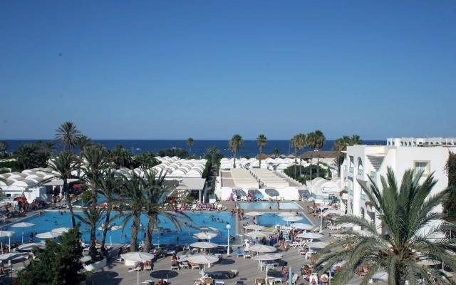El Mouradi Club El Kantaoui