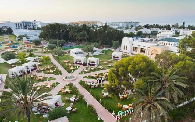 El Mouradi Club El Kantaoui