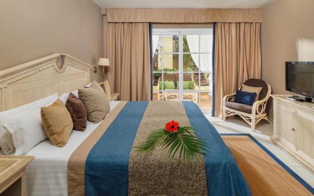 1 Bedroom Suite Air Conditioner