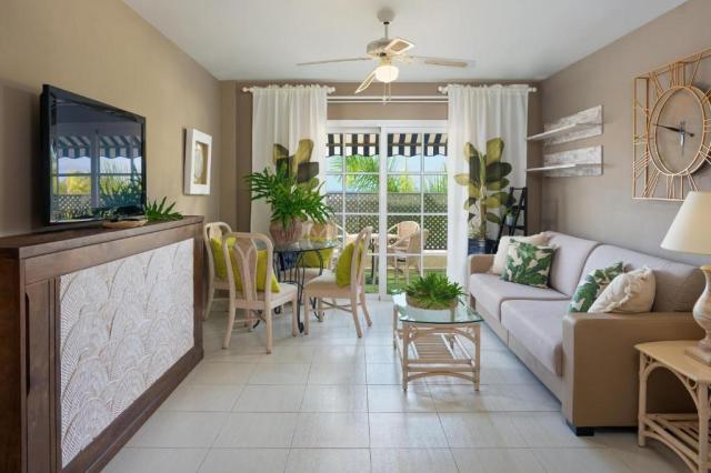 2 Bedroom Suite Air Conditioner