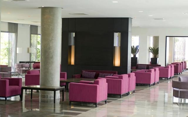 Thalassa Sousse Resort & Aquapark