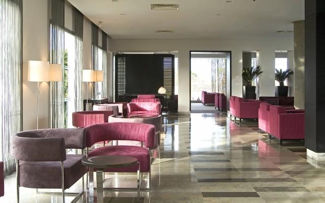 Thalassa Sousse Resort & Aquapark