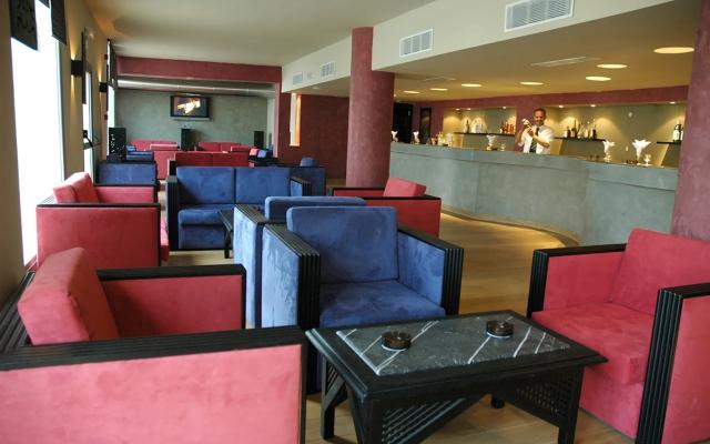 Thalassa Sousse Resort & Aquapark