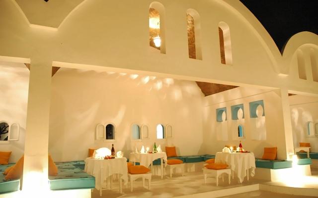 Thalassa Sousse Resort & Aquapark