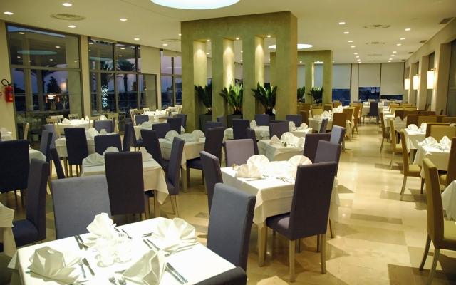 Thalassa Sousse Resort & Aquapark