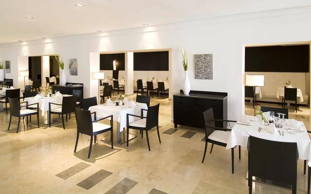 Thalassa Sousse Resort & Aquapark