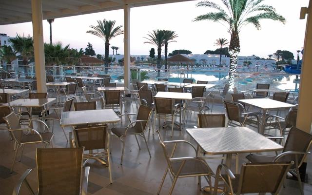 Thalassa Sousse Resort & Aquapark
