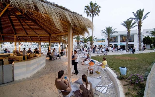 Thalassa Sousse Resort & Aquapark
