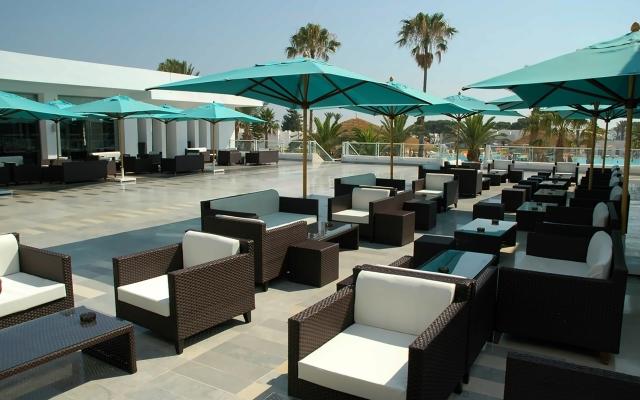 Thalassa Sousse Resort & Aquapark