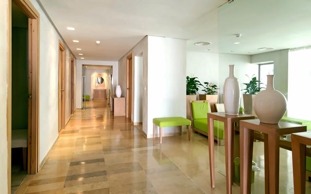 Thalassa Sousse Resort & Aquapark