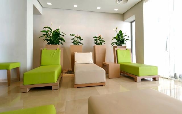 Thalassa Sousse Resort & Aquapark