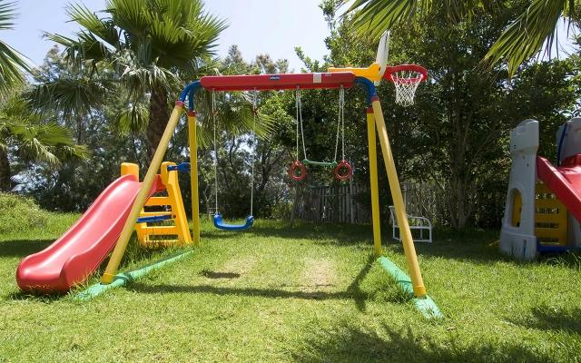 Thalassa Sousse Resort & Aquapark