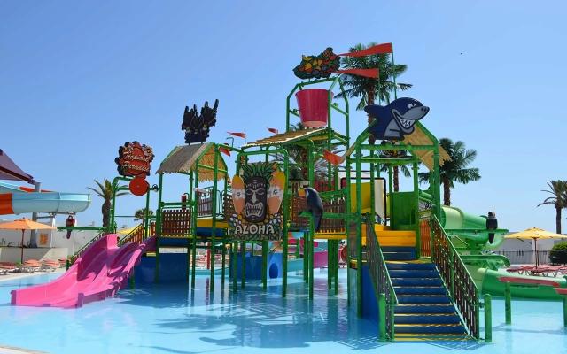 Thalassa Sousse Resort & Aquapark