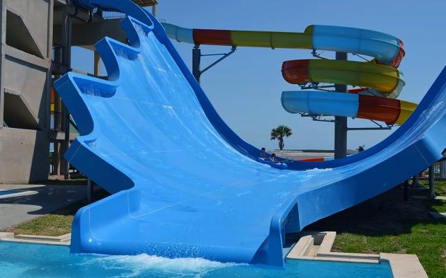 Thalassa Sousse Resort & Aquapark