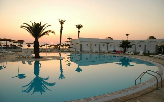 Thalassa Sousse Resort & Aquapark