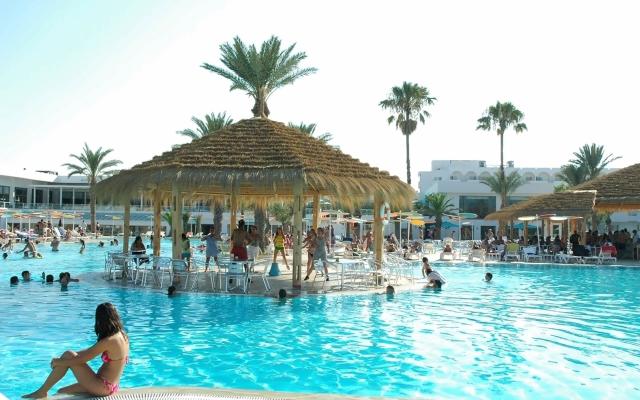 Thalassa Sousse Resort & Aquapark