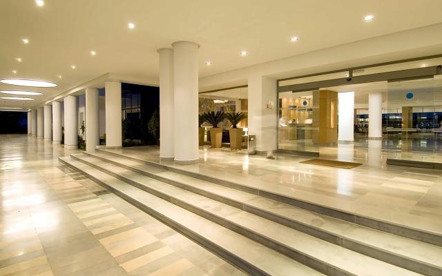 Thalassa Sousse Resort & Aquapark