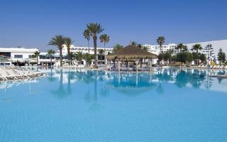 Thalassa Sousse Resort & Aquapark