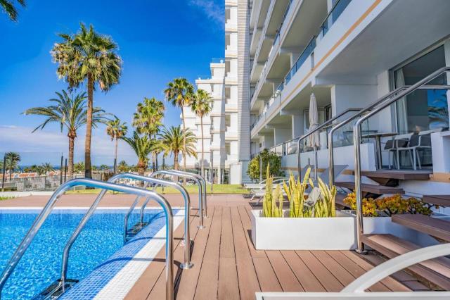 Coral Ocean View