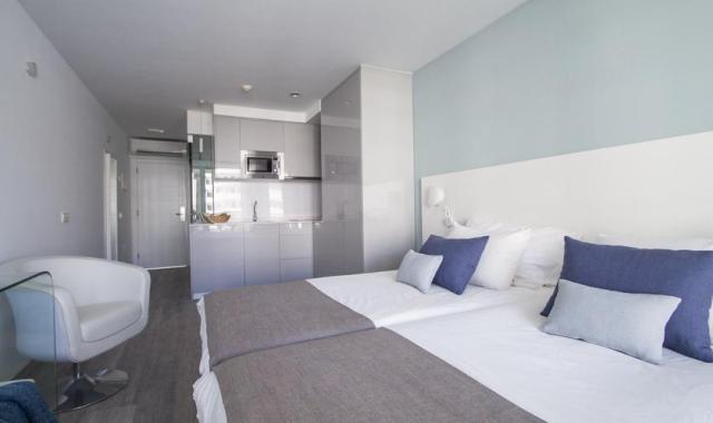 Junior Suite standard garden view