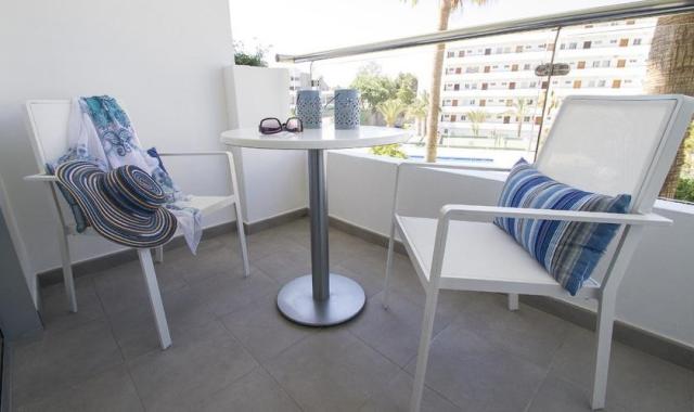 Junior Suite standard garden view