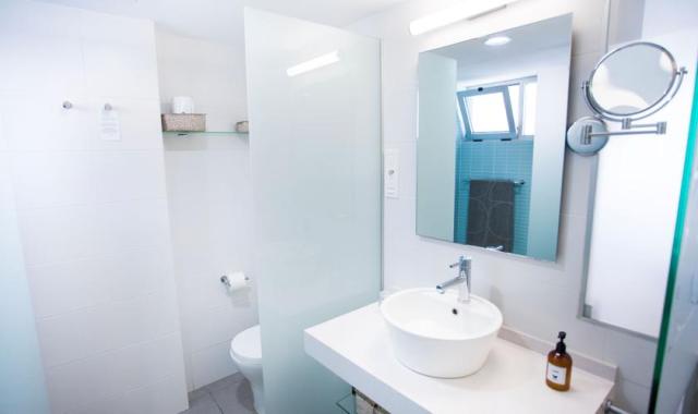 Junior Suite sea view high floors