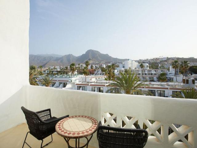 Suite Balcony or Terrace, Club, Junior