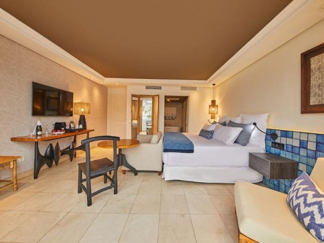 Suite Balcony or Terrace, Club, Junior