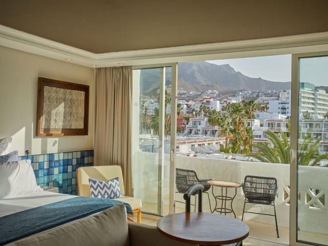 Suite Balcony or Terrace, Club, Junior