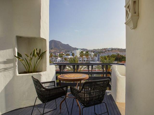 Suite Balcony or Terrace, Club