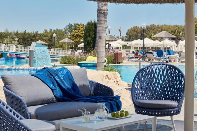 Atlantica Bay