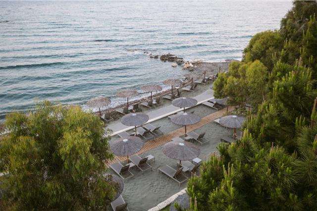 Atlantica Bay