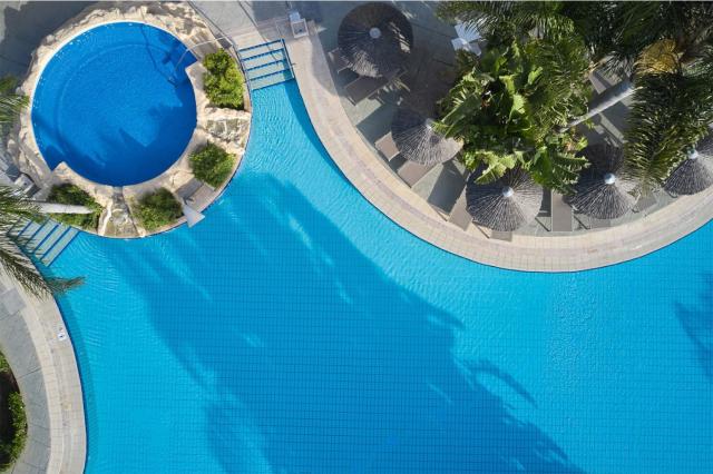 Atlantica Bay