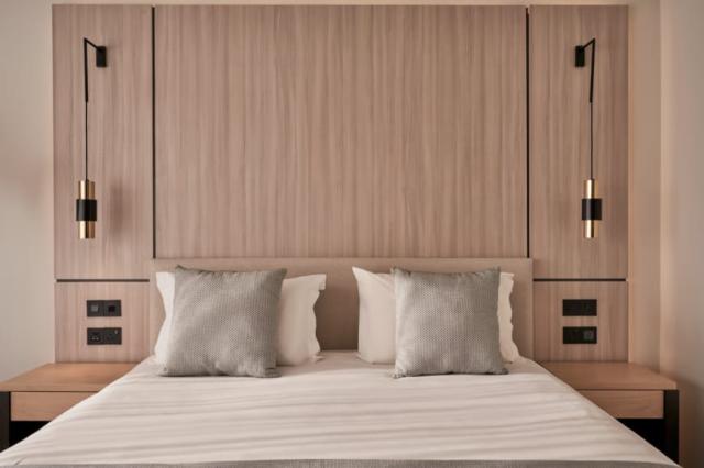Double Room Sea View