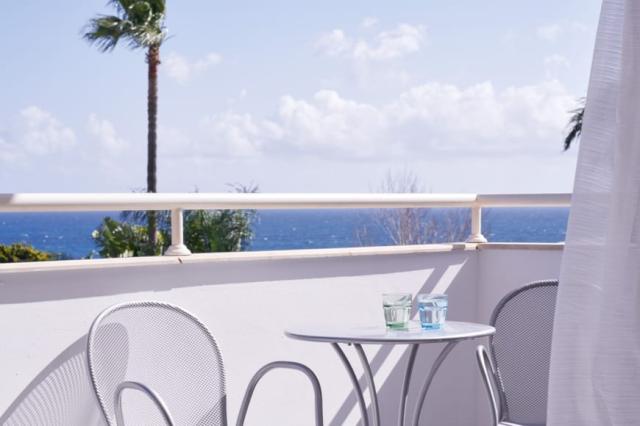 Double Room Sea View