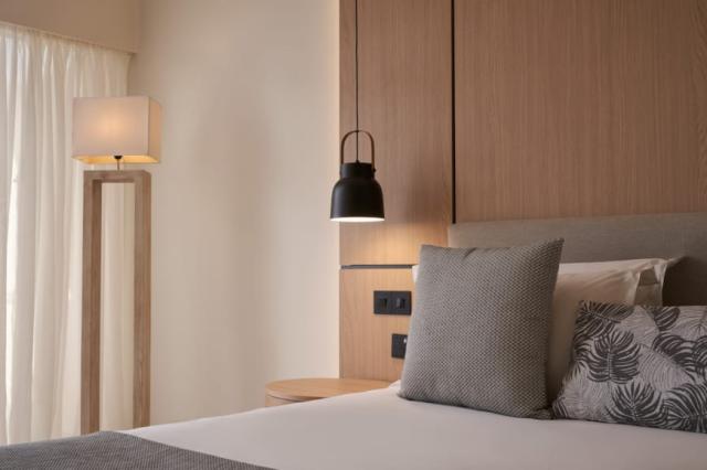Double Room Inland View