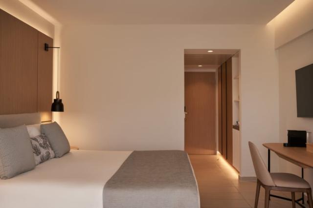 Double Room Inland View