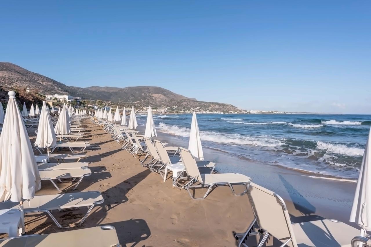 Alexander Beach Hotel & Village