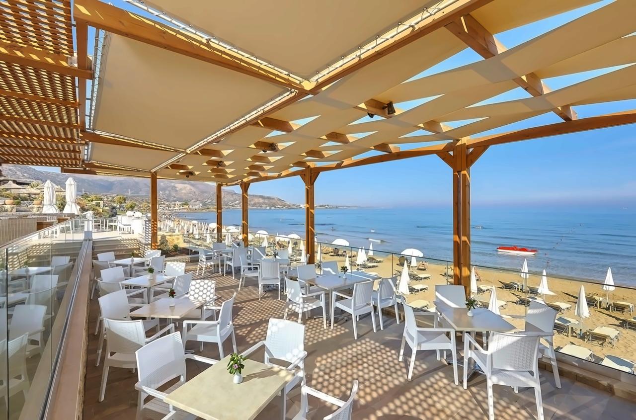 Alexander Beach Hotel & Village